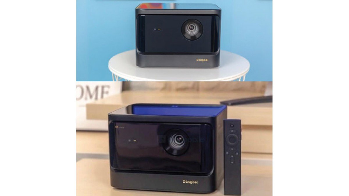 Dangbei X3 Air Projector