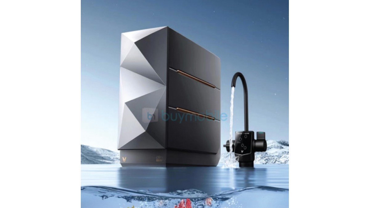 Viomi Super 2 Max Water Purifier