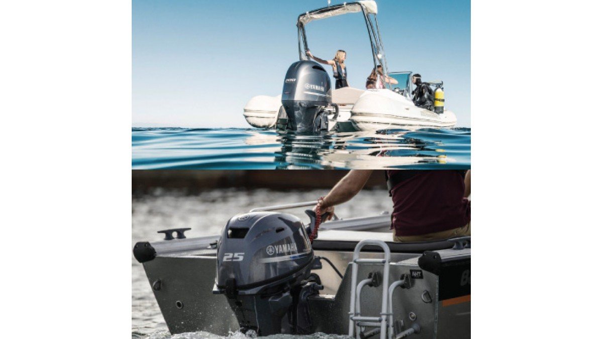 Yamaha Marine