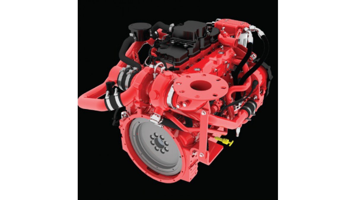 Cummins Marine Cummins Marine