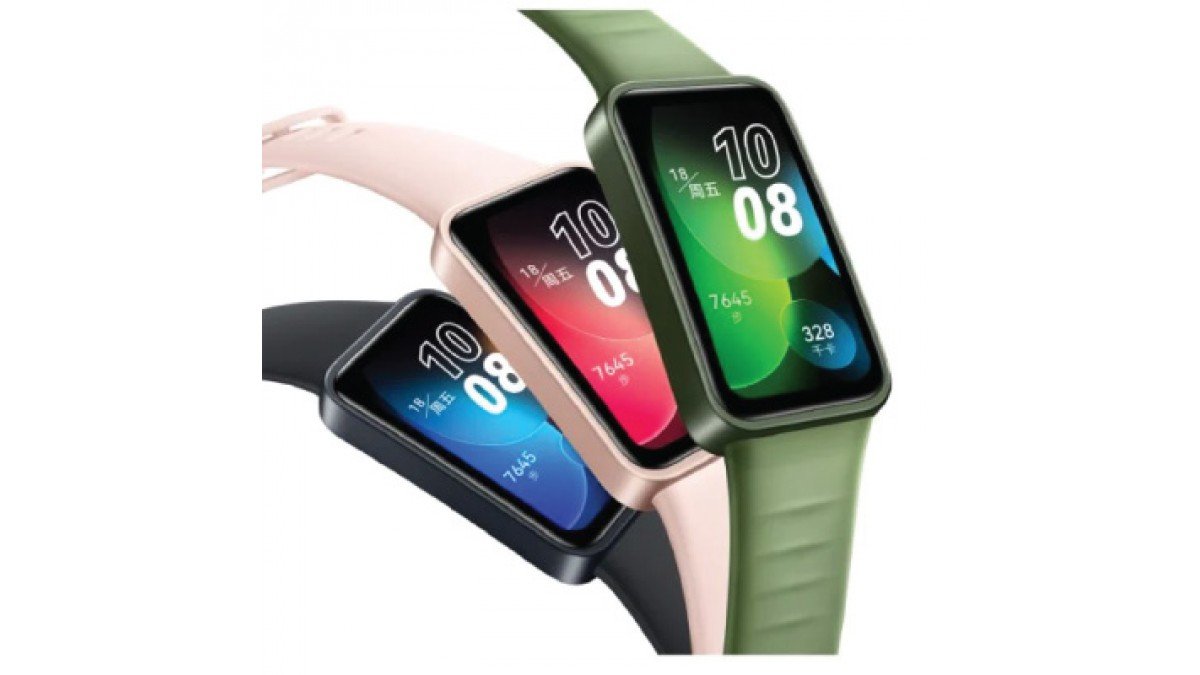 Huawei Band 8 Huawei Band 8