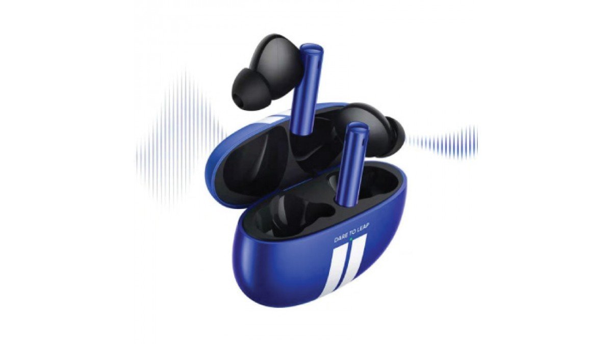 Realme Buds Air 5 Pro Realme Buds Air 5 Pro