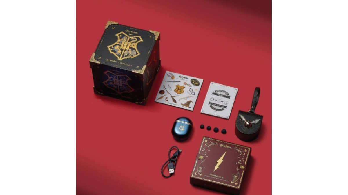 Redmi Buds 4 Harry Potter Edition Redmi Buds 4 Harry Potter Edition