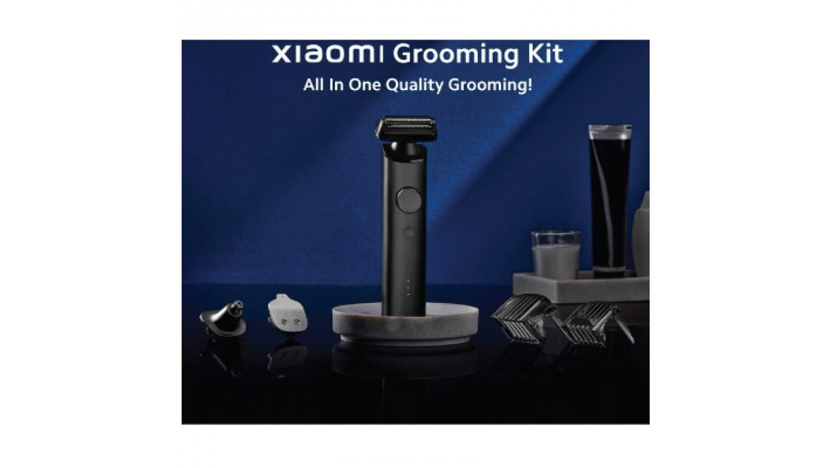 Xiaomi Beard Trimmer 2C