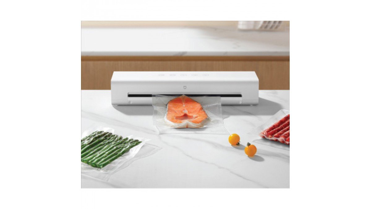 Xiaomi MIJIA Automatic Vacuum Sealing Machine