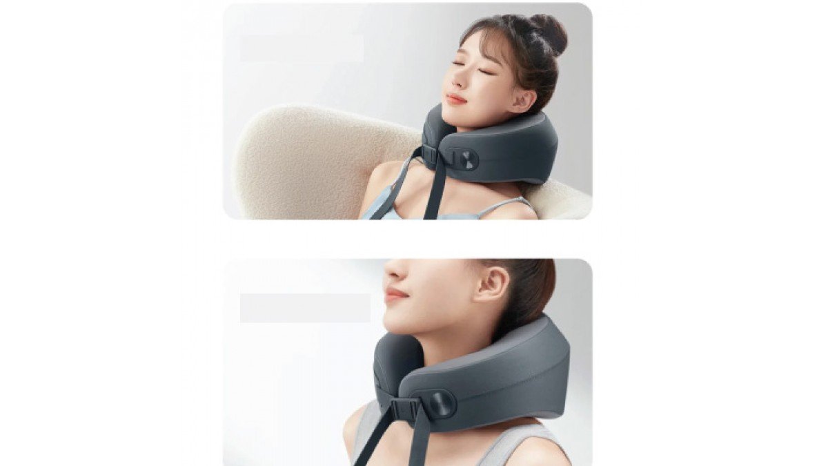 Xiaomi MIJIA Smart Neck Massager