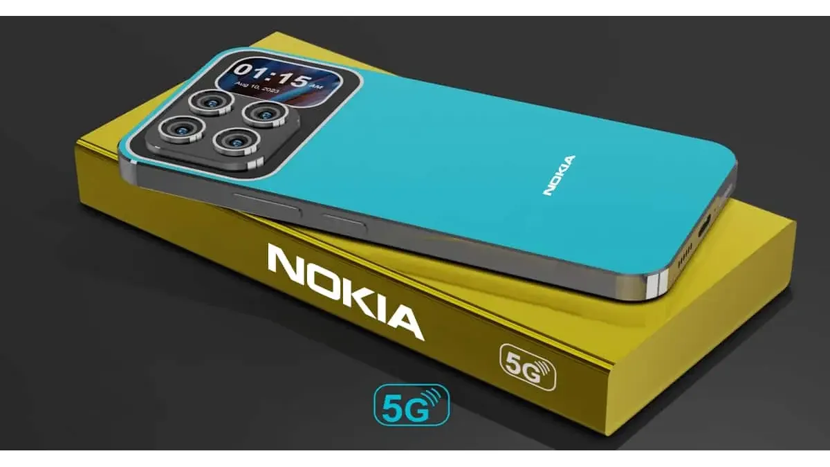 Nokia Oxygen Mini price 2025 Nokia Oxygen Mini price 2025