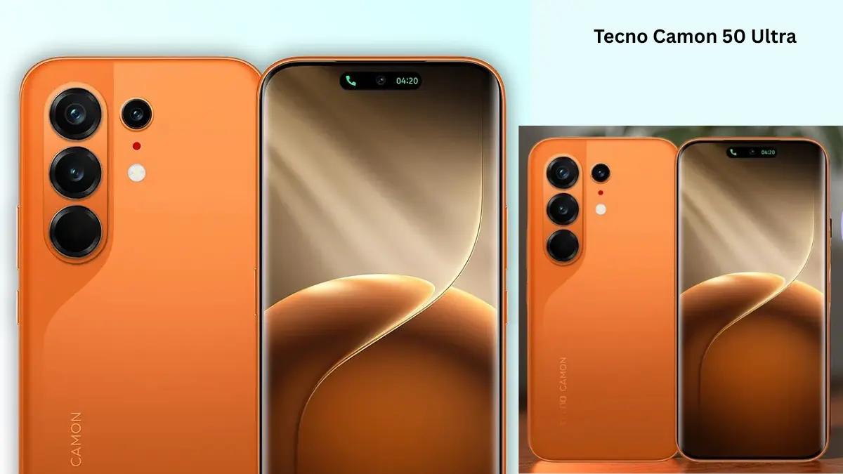 Tecno Camon 50 Ultra price in Bangladesh 2026