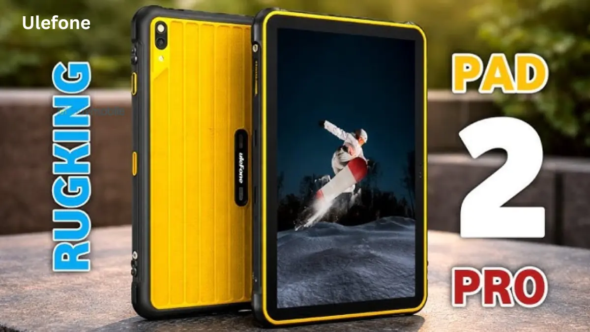 Ulefone RugKing Pad 2 Pro price in Bangladesh 2026