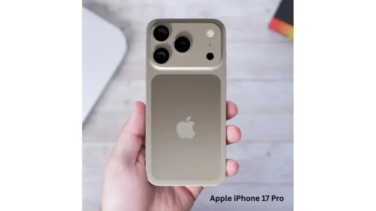 Apple iPhone 17 Pro price in Bangladesh 2025 Apple iPhone 17 Pro price in Bangladesh 2025