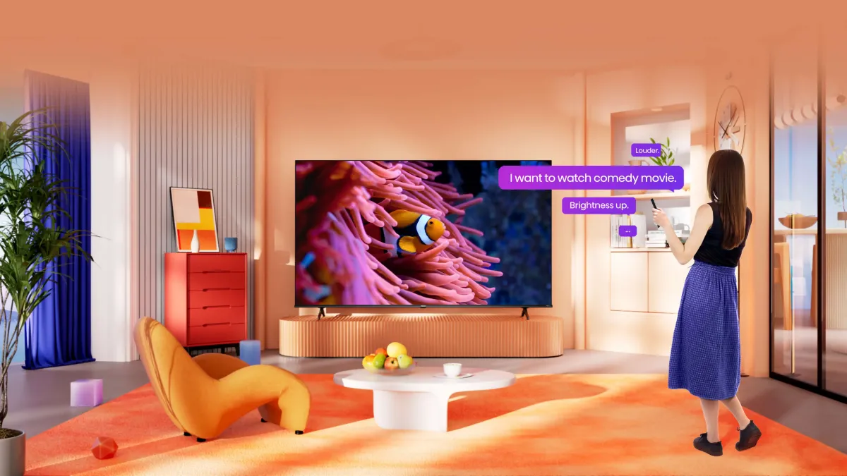 Hisense 43 Inch Bezelless Smart Android 4K Google TV Model 43A6F3 Hisense 43 Inch Bezelless Smart Android 4K Google TV Model 43A6F3