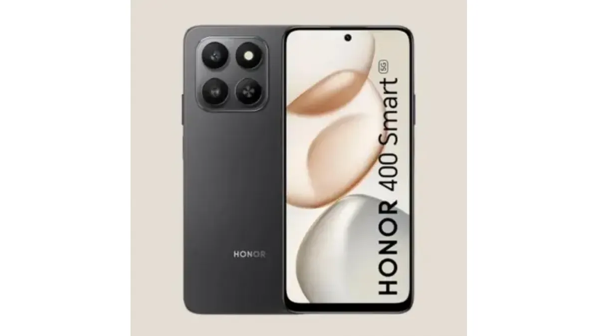 Honor 400 Smart price in Bangladesh 2025