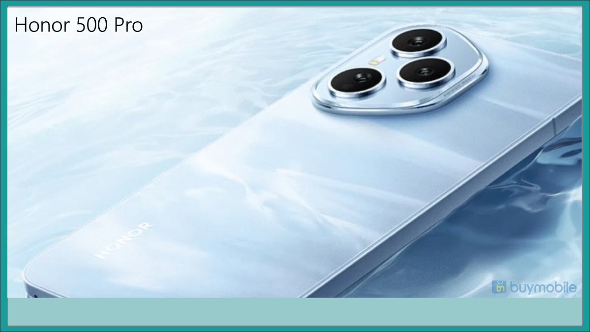 Honor 500 Pro price in Bangladesh 2025 Honor 500 Pro price in Bangladesh 2025