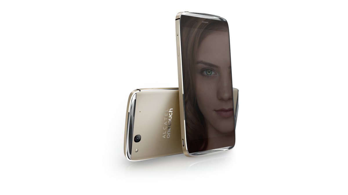 Alcatel Onetouch Idol Alpha