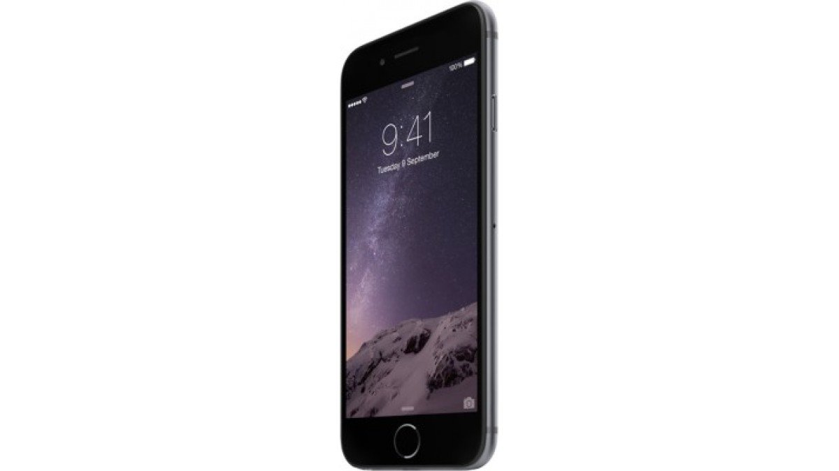 iPhone 6 (16GB)