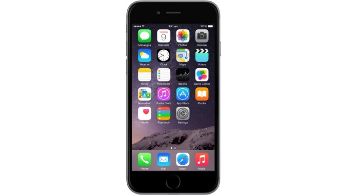 iPhone 6 (64GB)