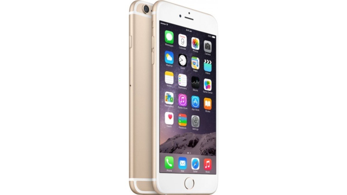 Iphone 6 Plus (16GB)