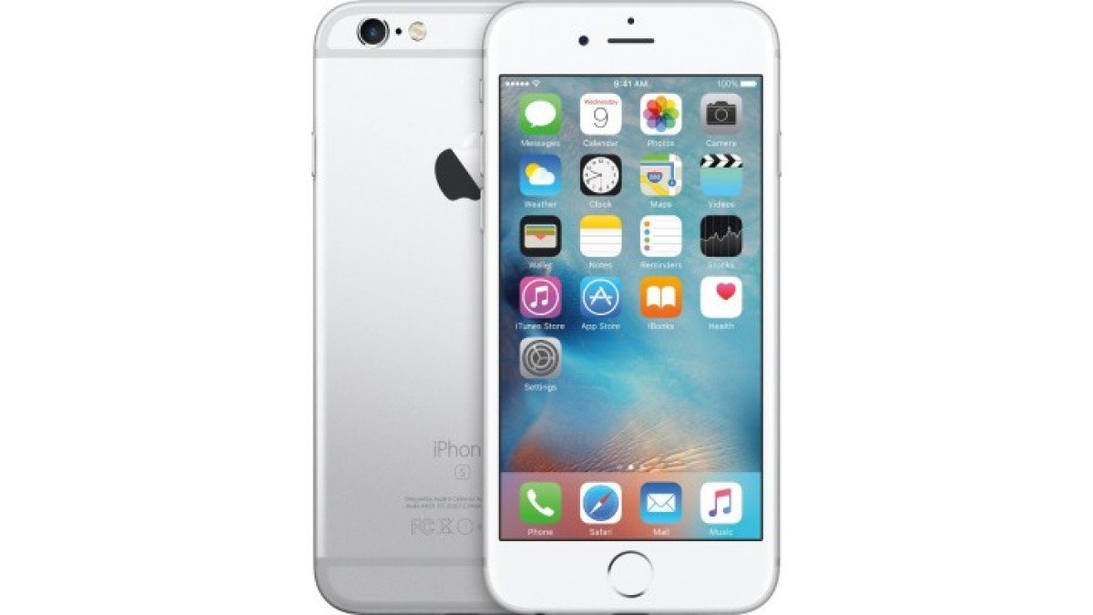 iPhone 6S (64GB)