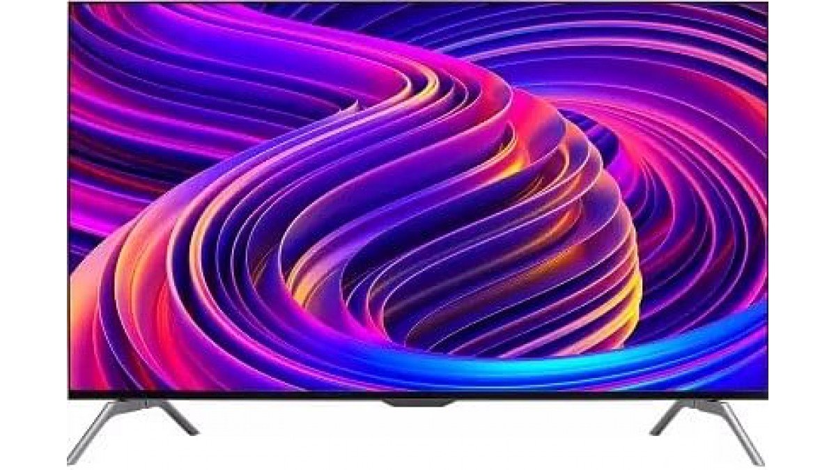 Motorola 43 Inch LED 4K Motorola 43 Inch LED 4K