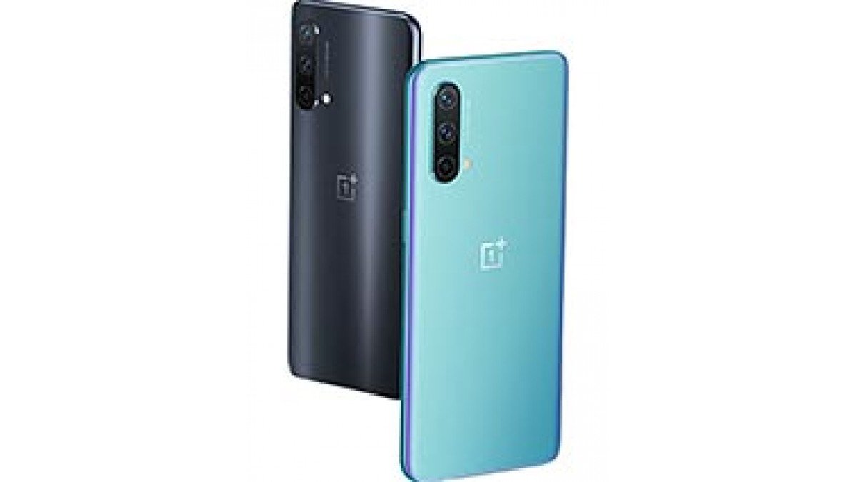 OnePlus Nord CE 5G OnePlus Nord CE 5G
