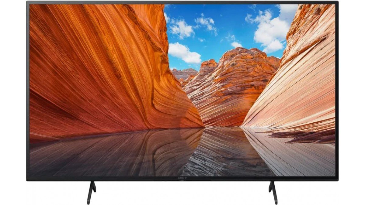 SONY KD-50X80J 50 INCH LED 4K