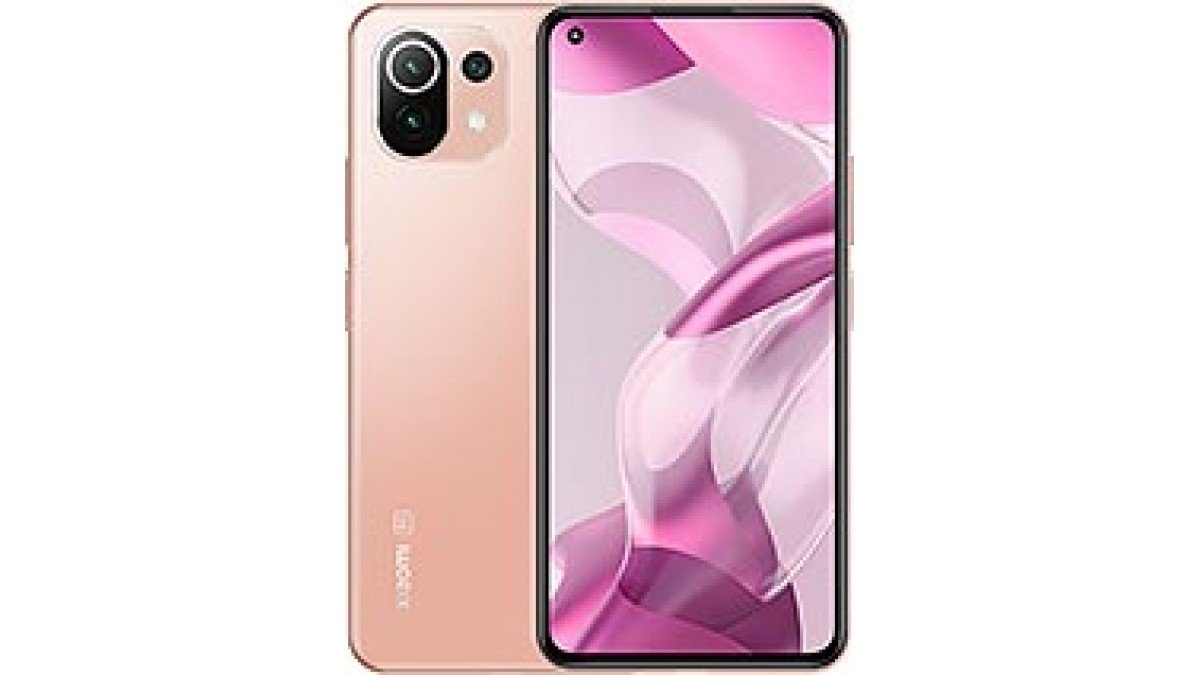 XIAOMI 11 LITE 5G NE