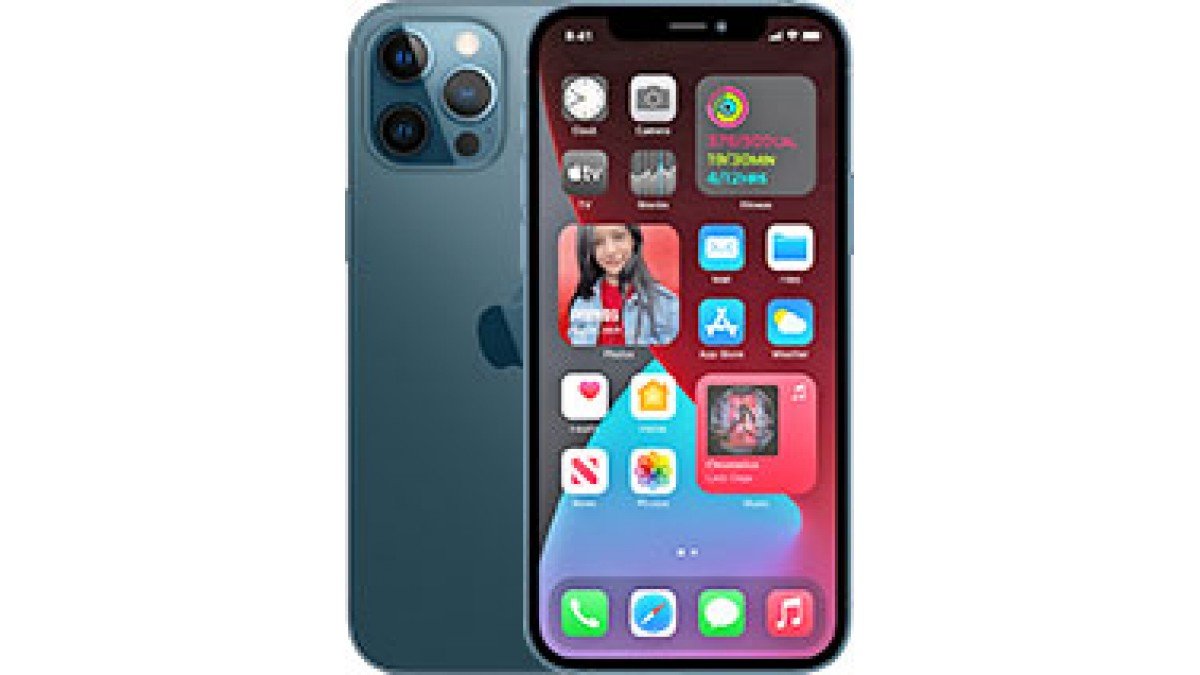 Apple iPhone 13 Pro Apple iPhone 13 Pro