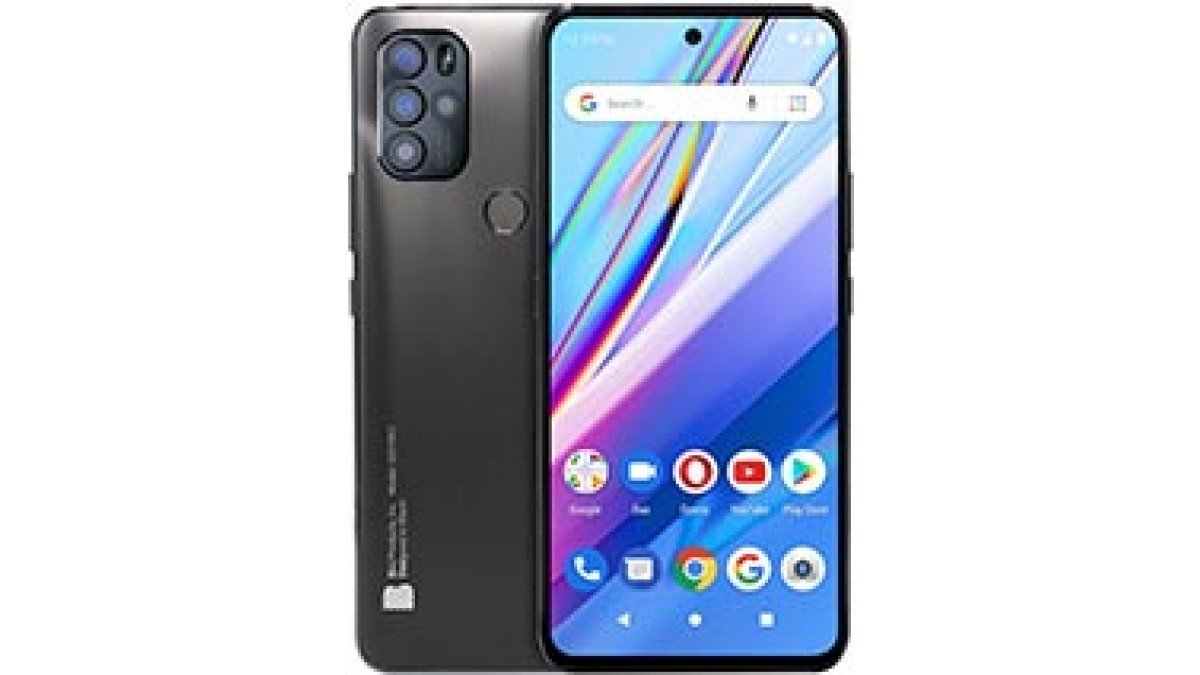 BLU G91 Pro BLU G91 Pro