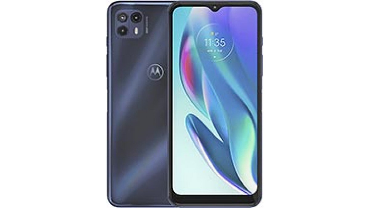 Motorola Moto G50 5G Motorola Moto G50 5G