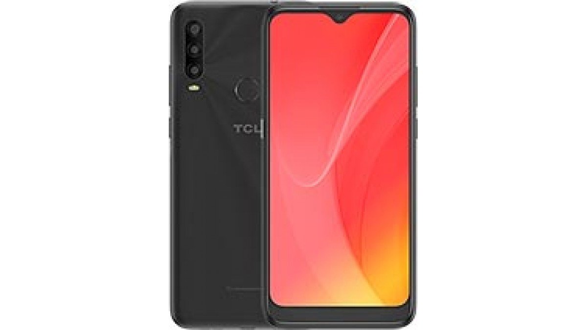 TCL L10 Pro