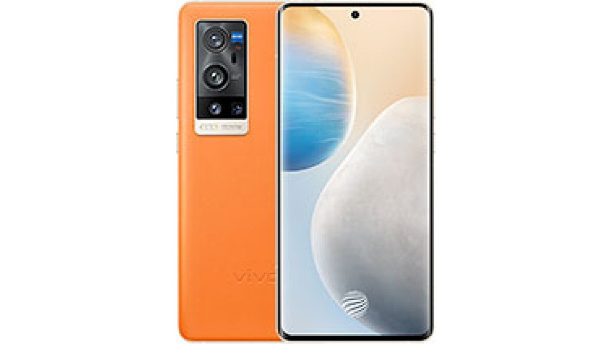 Vivo X70 Pro+