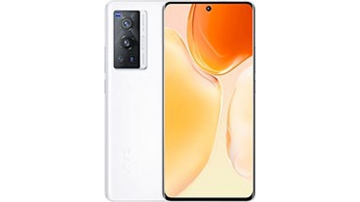 Vivo X70