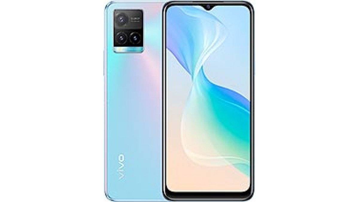 Vivo Y33s