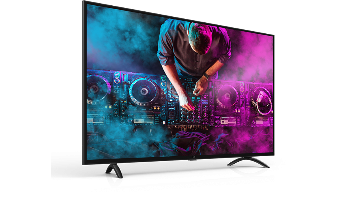 Redmi Smart Tv 43 Inch Redmi Smart Tv 43 Inch