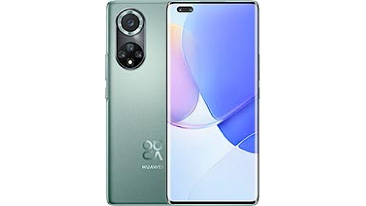 HUAWEI NOVA 9 PRO HUAWEI NOVA 9 PRO
