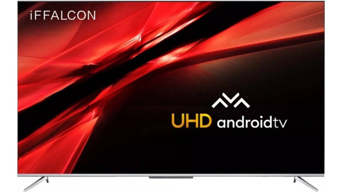 iFFalcon tv