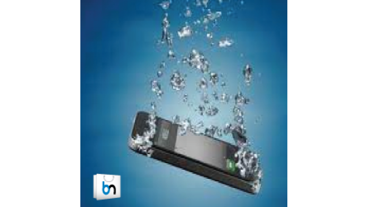 ফোন সেট পানিতে পড়লে যা করবেন