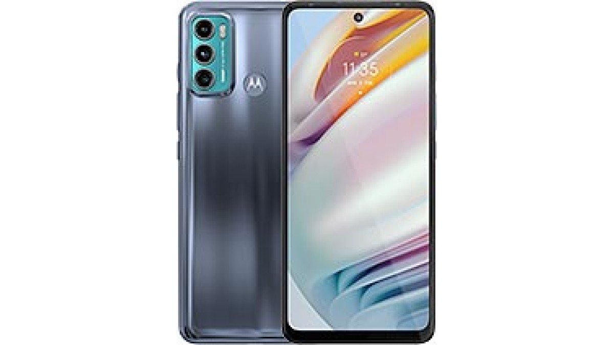 MOTOROLA MOTO G60 MOTOROLA MOTO G60