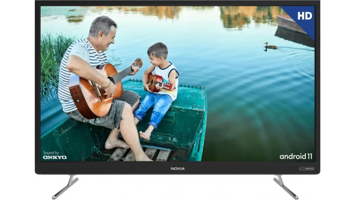 Nokia 32 Inch LED HD Ready Nokia 32 Inch LED HD Ready