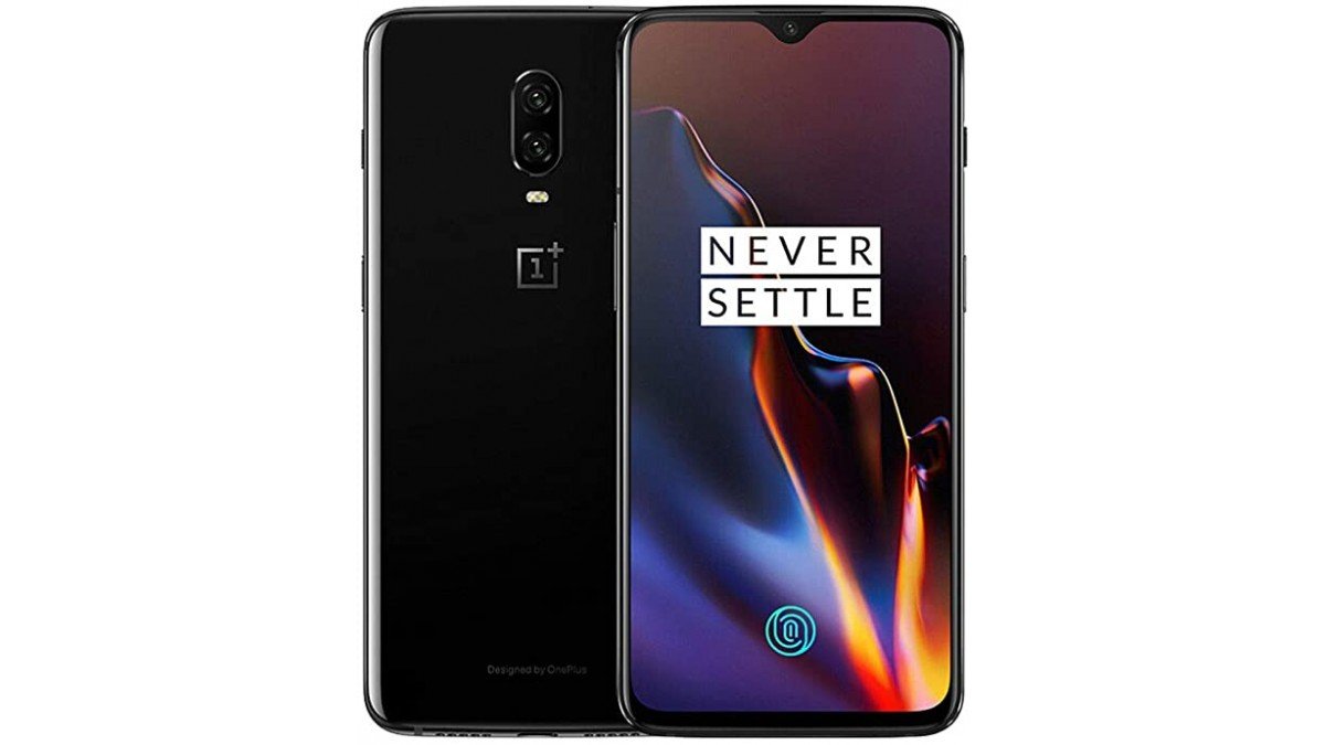 OnePlus 6T