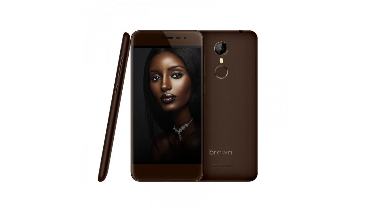 Ovvi Brown 1 Ovvi Brown 1