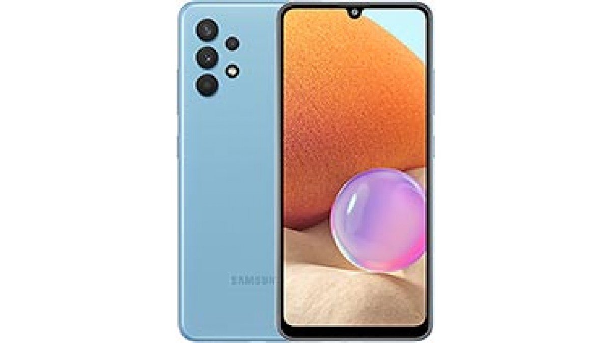 Samsung Galaxy M32 Samsung Galaxy M32